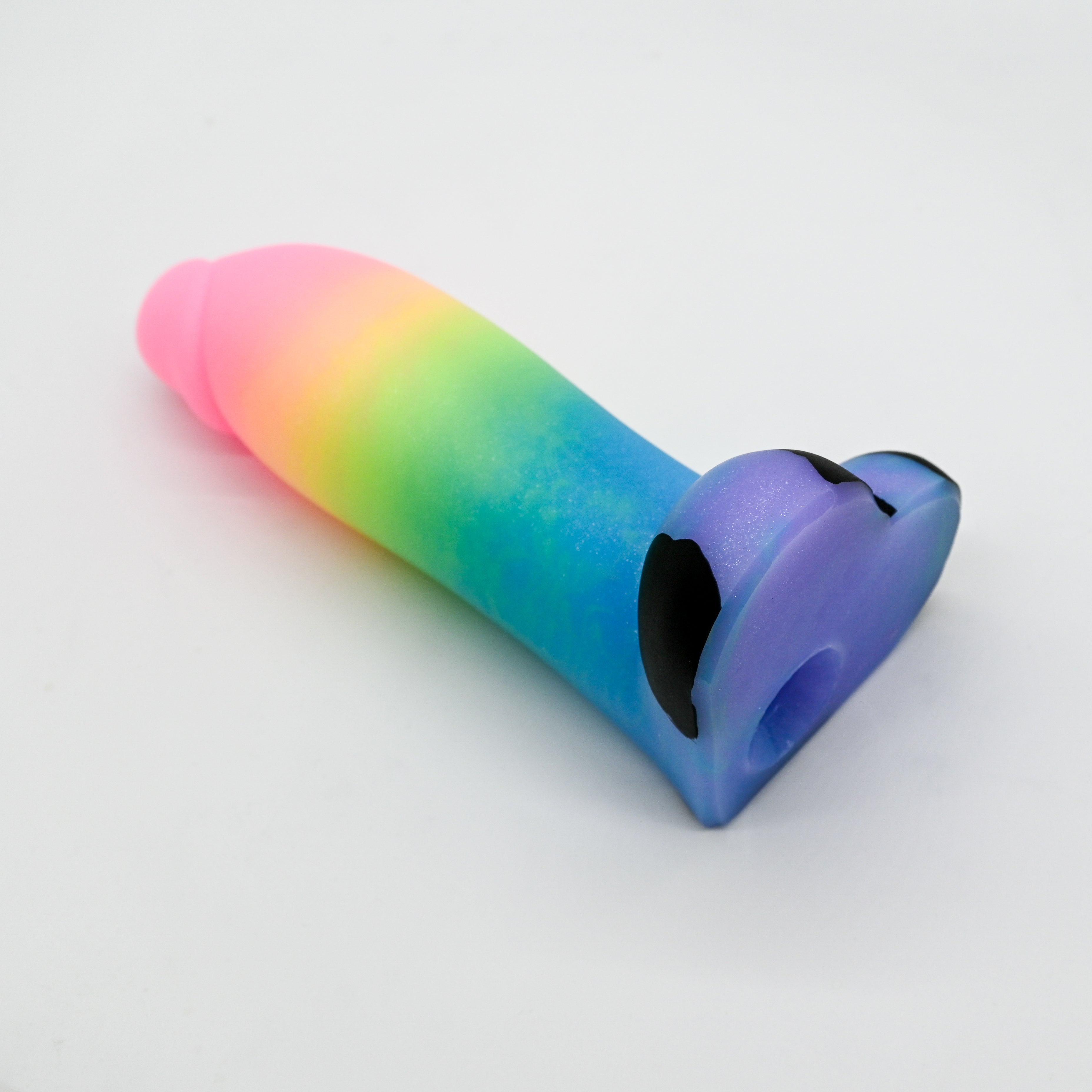 W3MJY37 Tellus Medium 0050 UV GITD GOBLIN HOLE