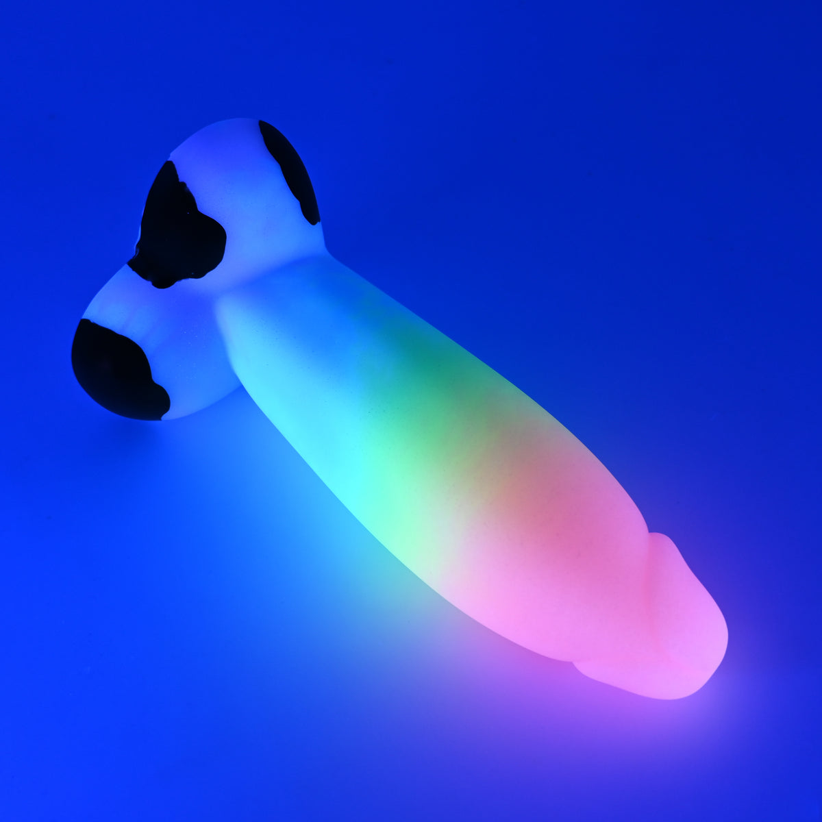 W3MJY37 Tellus Medium 0050 UV GITD GOBLIN HOLE