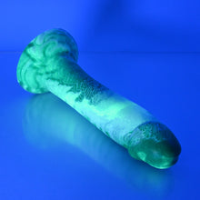 Load image into Gallery viewer, Z3MES90 Caelus Medium 0050 UV GITD
