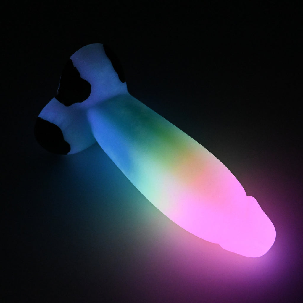 W3MJY37 Tellus Medium 0050 UV GITD GOBLIN HOLE