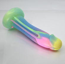 Load image into Gallery viewer, Z3MES91 Caelus Medium 0050 UV GITD
