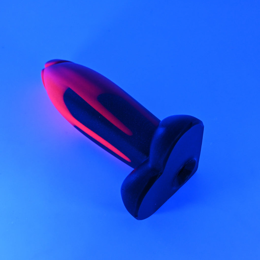 W3MJY38 Tellus Medium 0050 UV GITD GOBLIN HOLE