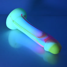 Load image into Gallery viewer, Z3MES91 Caelus Medium 0050 UV GITD
