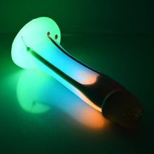 Load image into Gallery viewer, Z3MES91 Caelus Medium 0050 UV GITD
