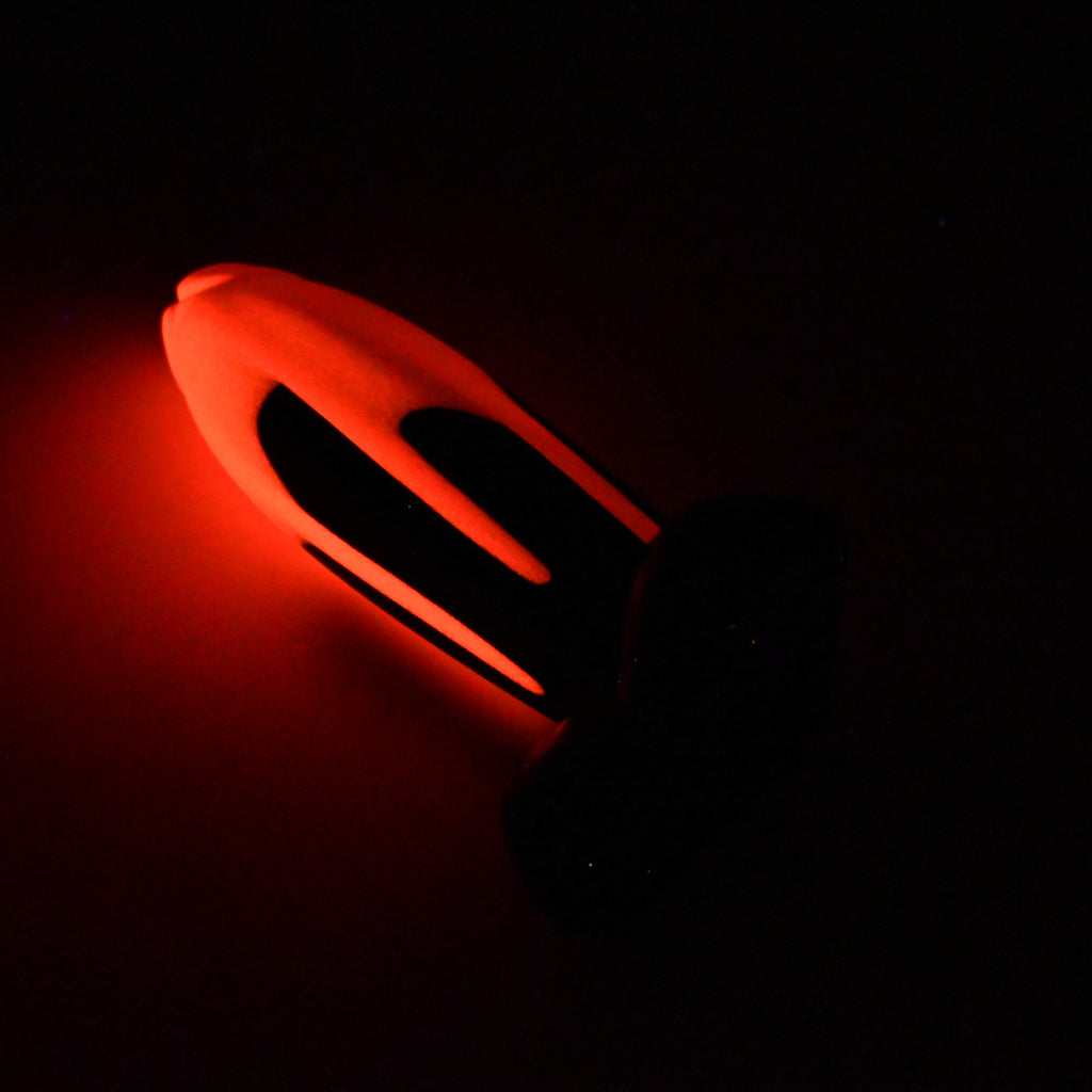 W3MJY38 Tellus Medium 0050 UV GITD GOBLIN HOLE
