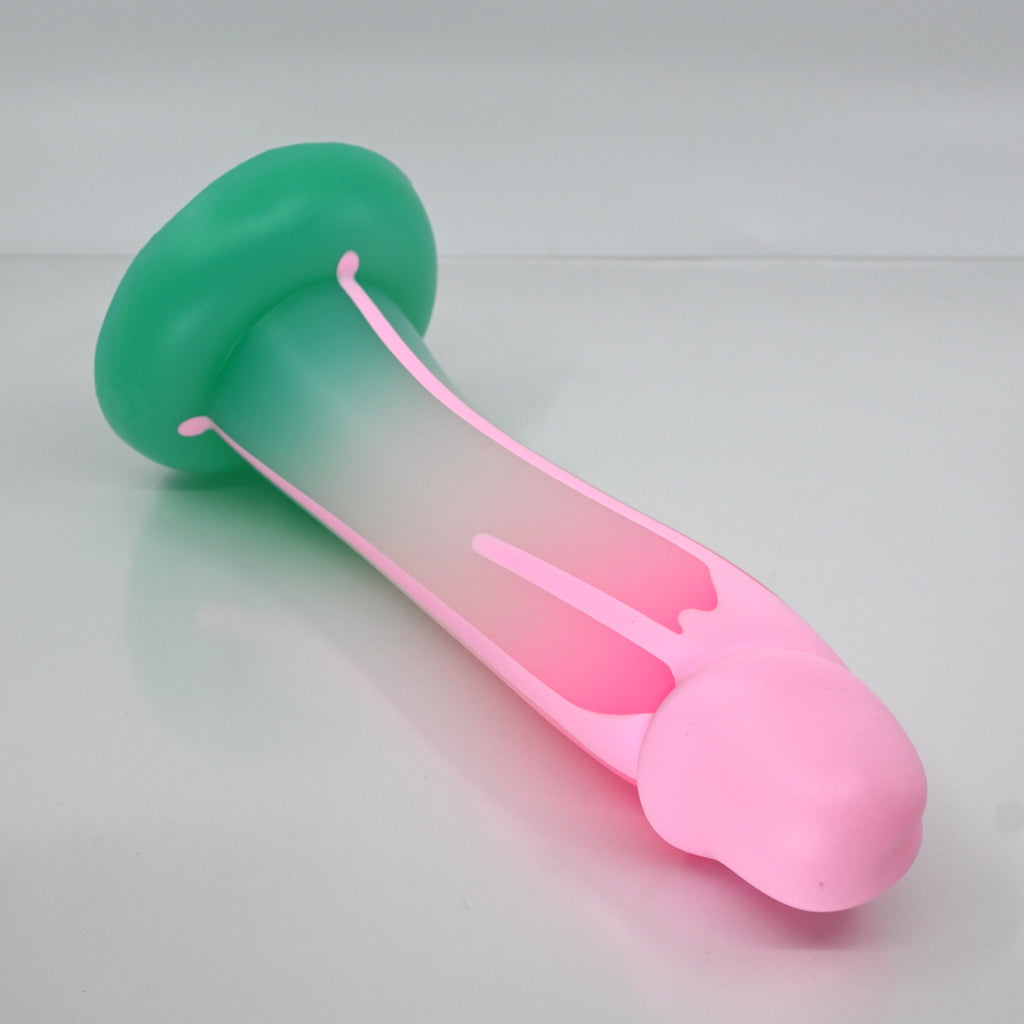 Z3XES92 Caelus Medium 0020 UV GITD