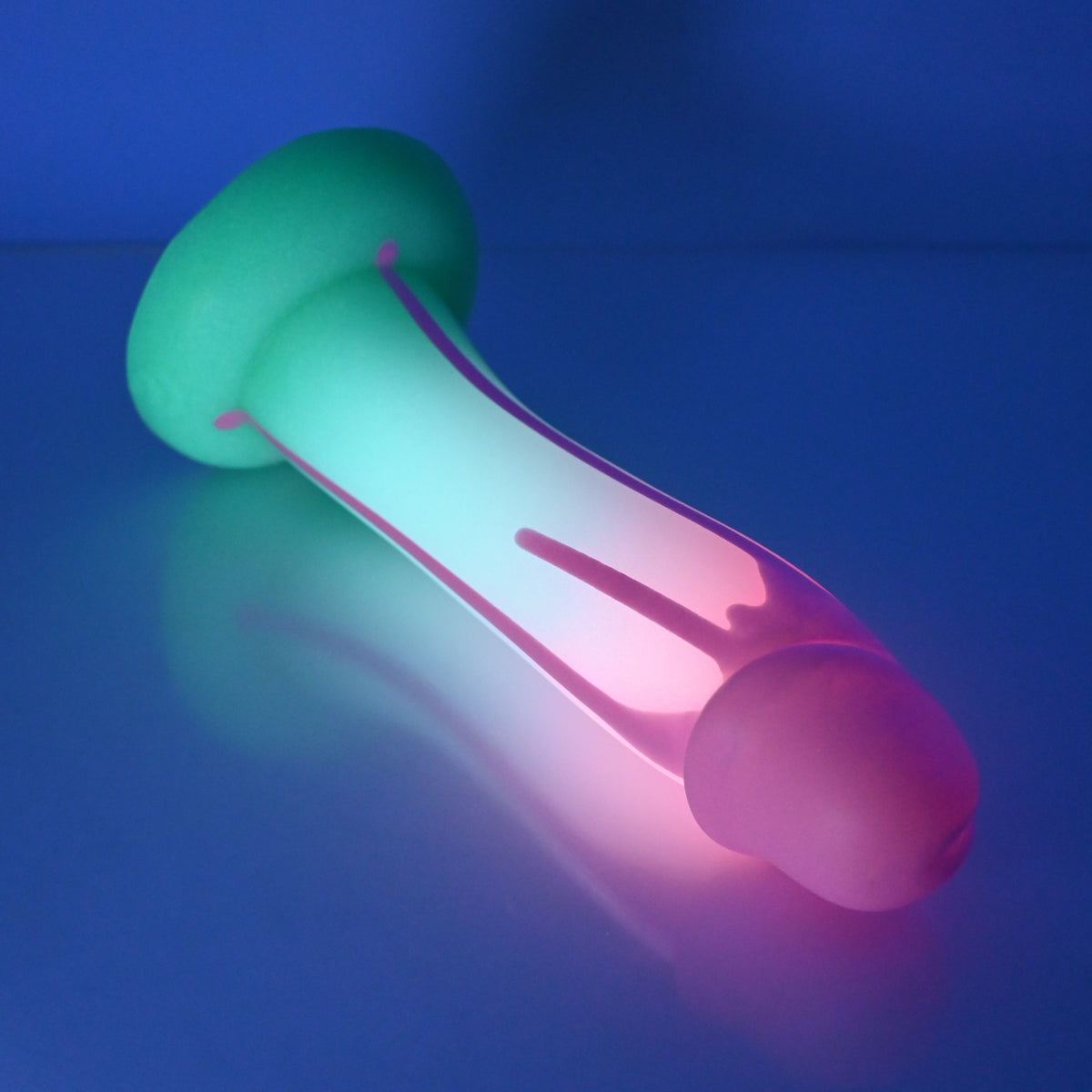 Z3XES92 Caelus Medium 0020 UV GITD