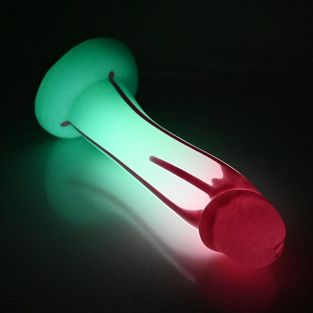Z3XES92 Caelus Medium 0020 UV GITD