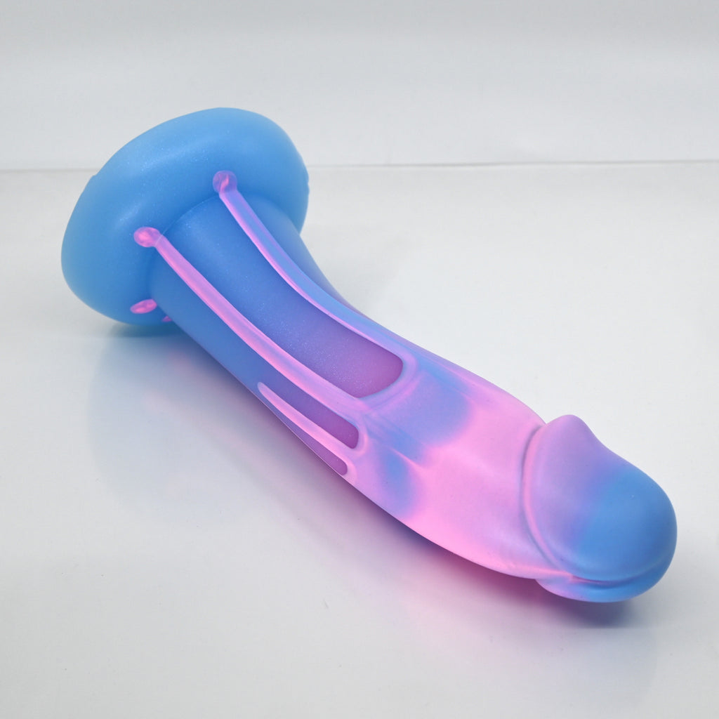 Z3XES93 Caelus Medium 0020 UV GITD