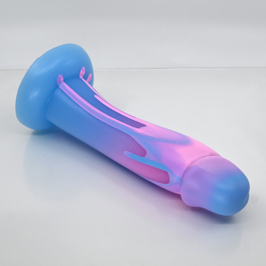 Z3XES93 Caelus Medium 0020 UV GITD