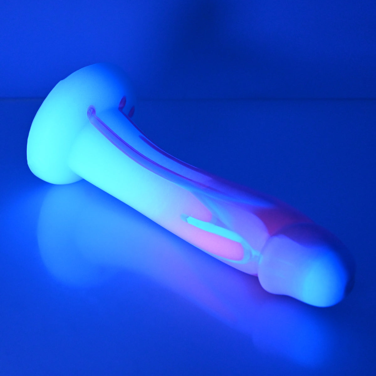 Z3XES93 Caelus Medium 0020 UV GITD