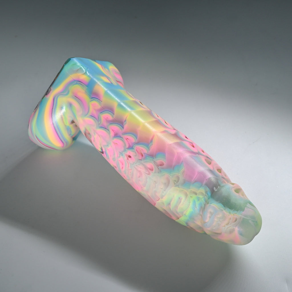 W3TJY40 Tellus Medium NC 0031 UV CS GOBLIN HOLE