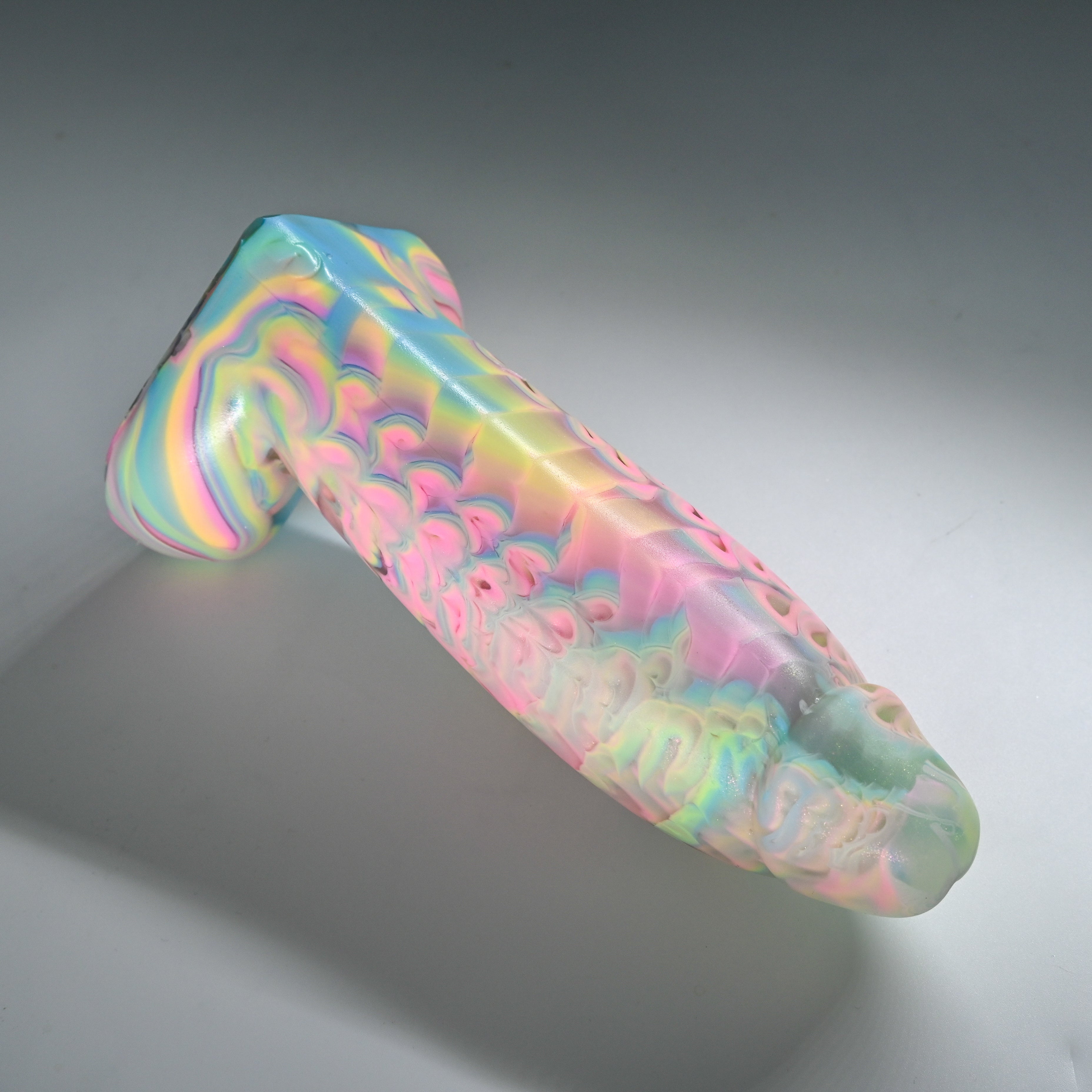 W3TJY40 Tellus Medium NC 0031 UV CS GOBLIN HOLE