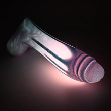 Load image into Gallery viewer, Q3SFS84 Aquus Small NC 0030 UV GITD
