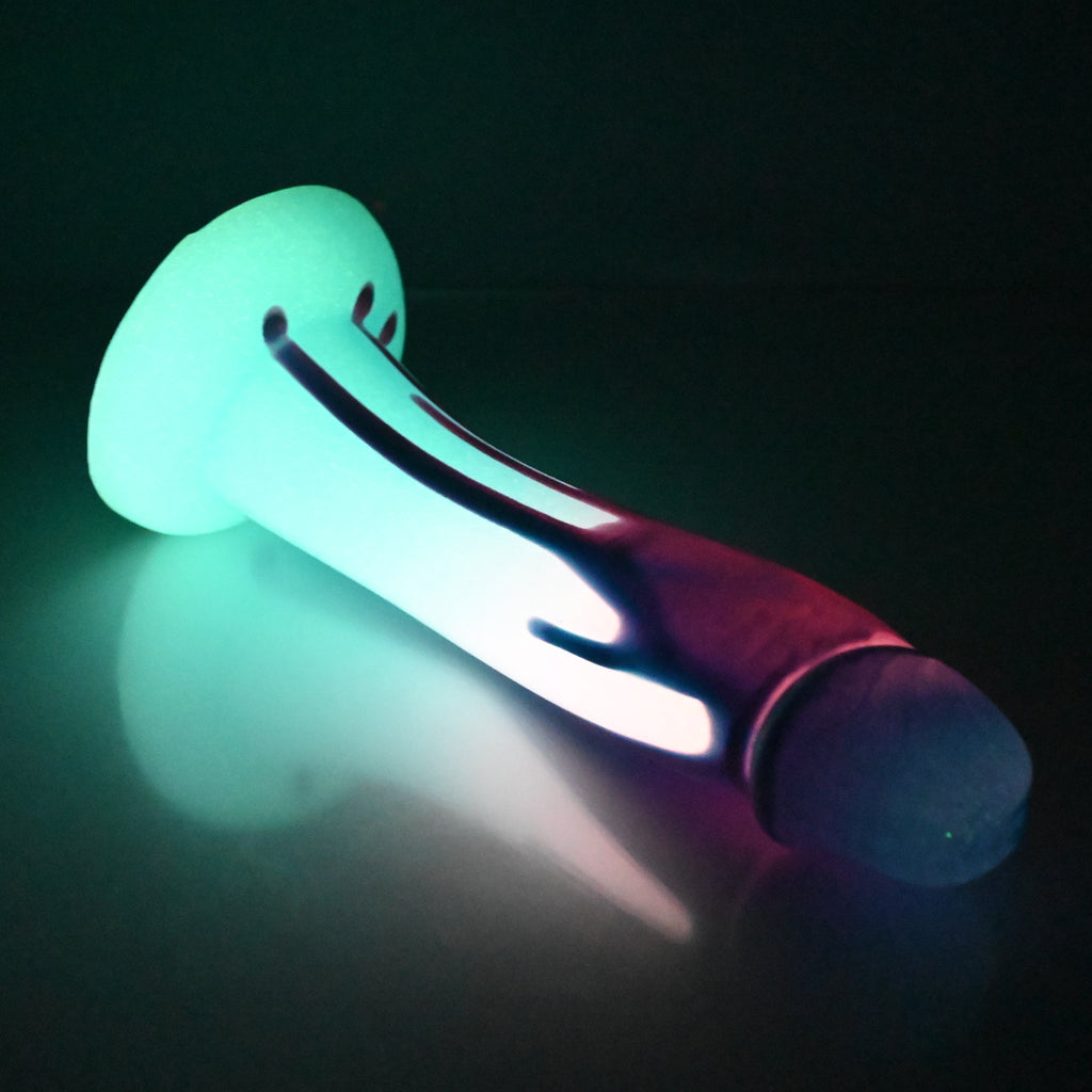 Z3XES93 Caelus Medium 0020 UV GITD