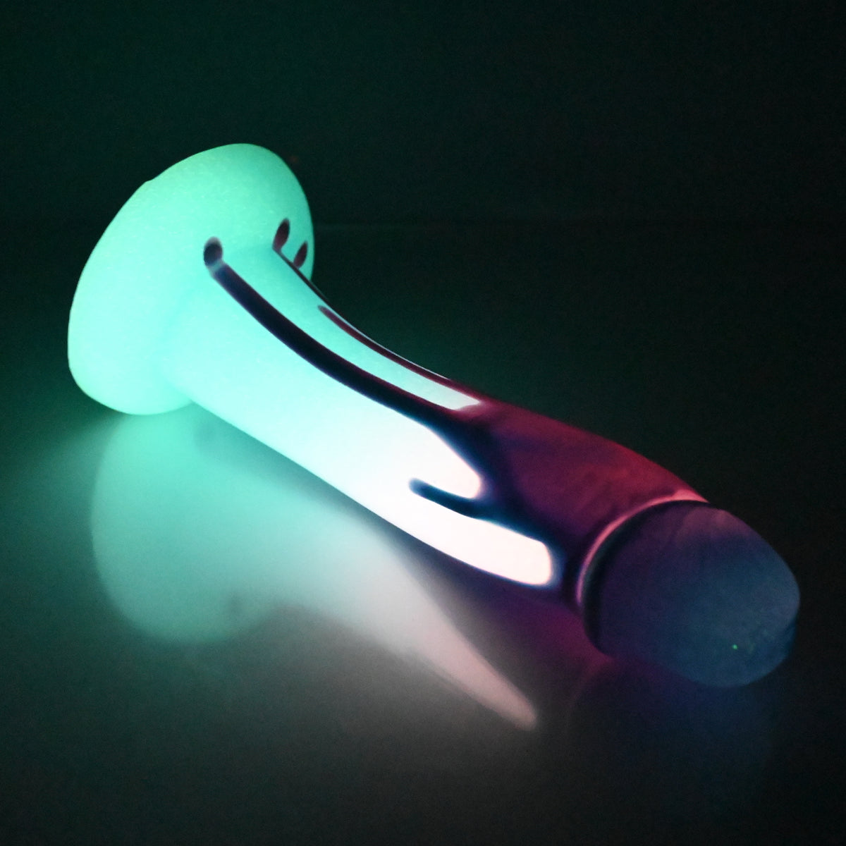 Z3XES93 Caelus Medium 0020 UV GITD