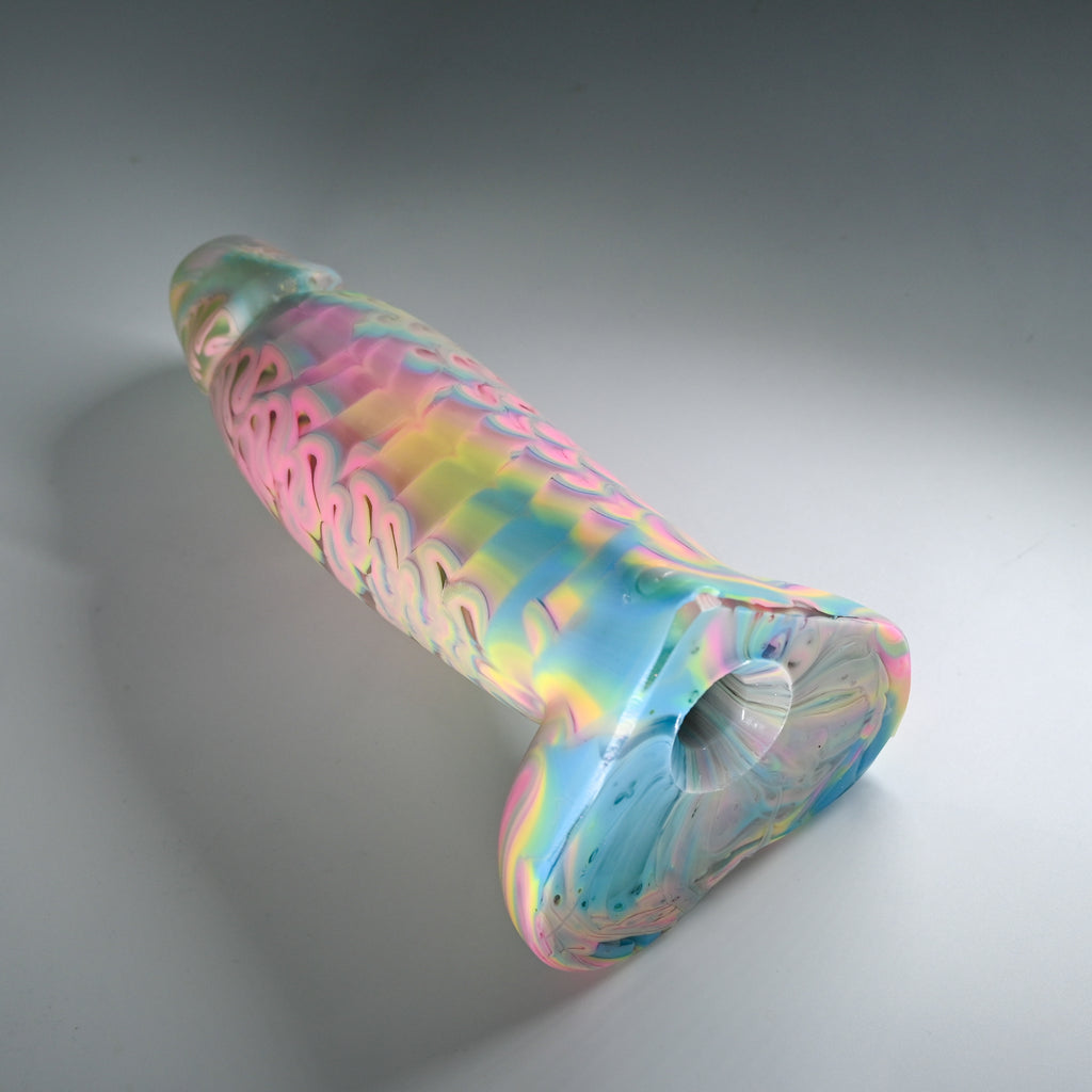 W3TJY40 Tellus Medium NC 0031 UV CS GOBLIN HOLE