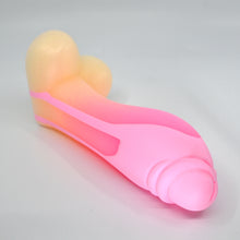 Load image into Gallery viewer, Q3SFS85 Aquus Medium 0030 UV GITD
