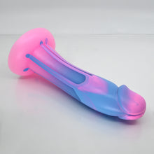 Load image into Gallery viewer, Z3SES94 Caelus Medium 0030 UV GITD
