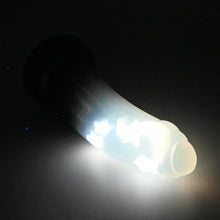 Load image into Gallery viewer, M2TGT68 Ferrus Small NC 0031 UV GITD CS
