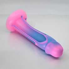 Load image into Gallery viewer, Z3SES94 Caelus Medium 0030 UV GITD
