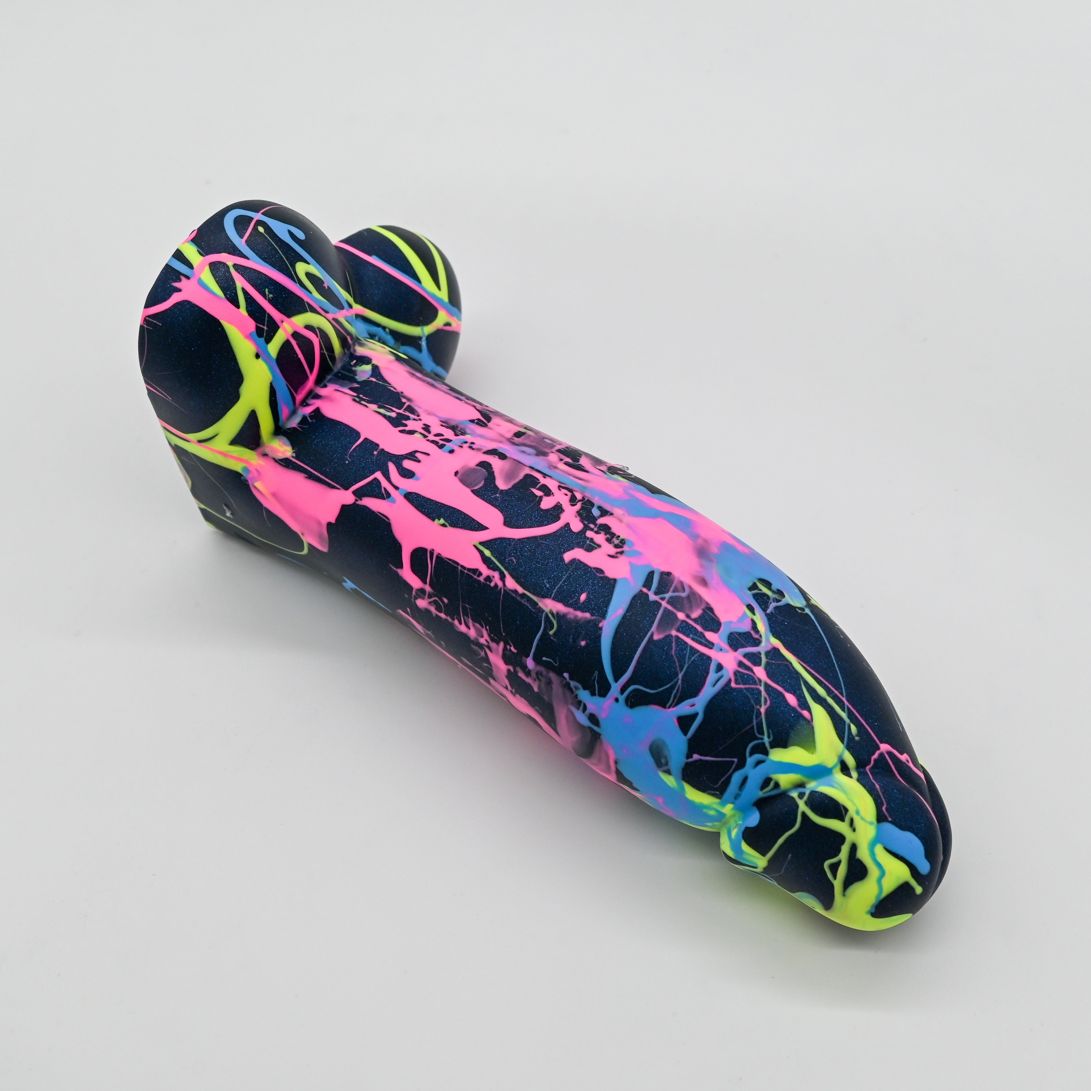 W4SJY41 Tellus Large 0030 UV GOBLIN HOLE