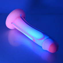 Load image into Gallery viewer, Z3SES94 Caelus Medium 0030 UV GITD
