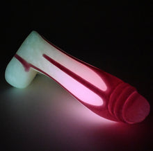 Load image into Gallery viewer, Q3SFS85 Aquus Medium 0030 UV GITD
