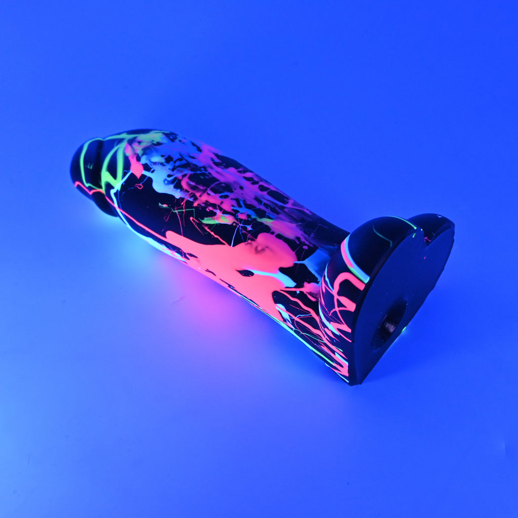 W4SJY41 Tellus Large 0030 UV GOBLIN HOLE