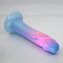 Load image into Gallery viewer, Z3MES95 Caelus Medium 0050 UV GITD
