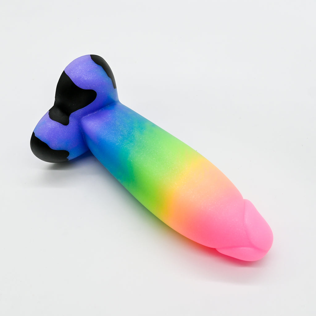 W4MJY42 Tellus Large 0050 UV GITD GOBLIN HOLE