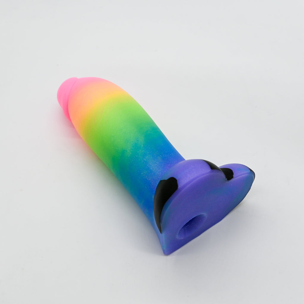 W4MJY42 Tellus Large 0050 UV GITD GOBLIN HOLE