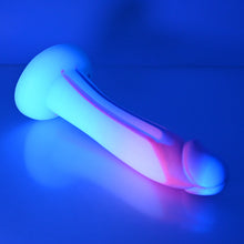 Load image into Gallery viewer, Z3MES95 Caelus Medium 0050 UV GITD
