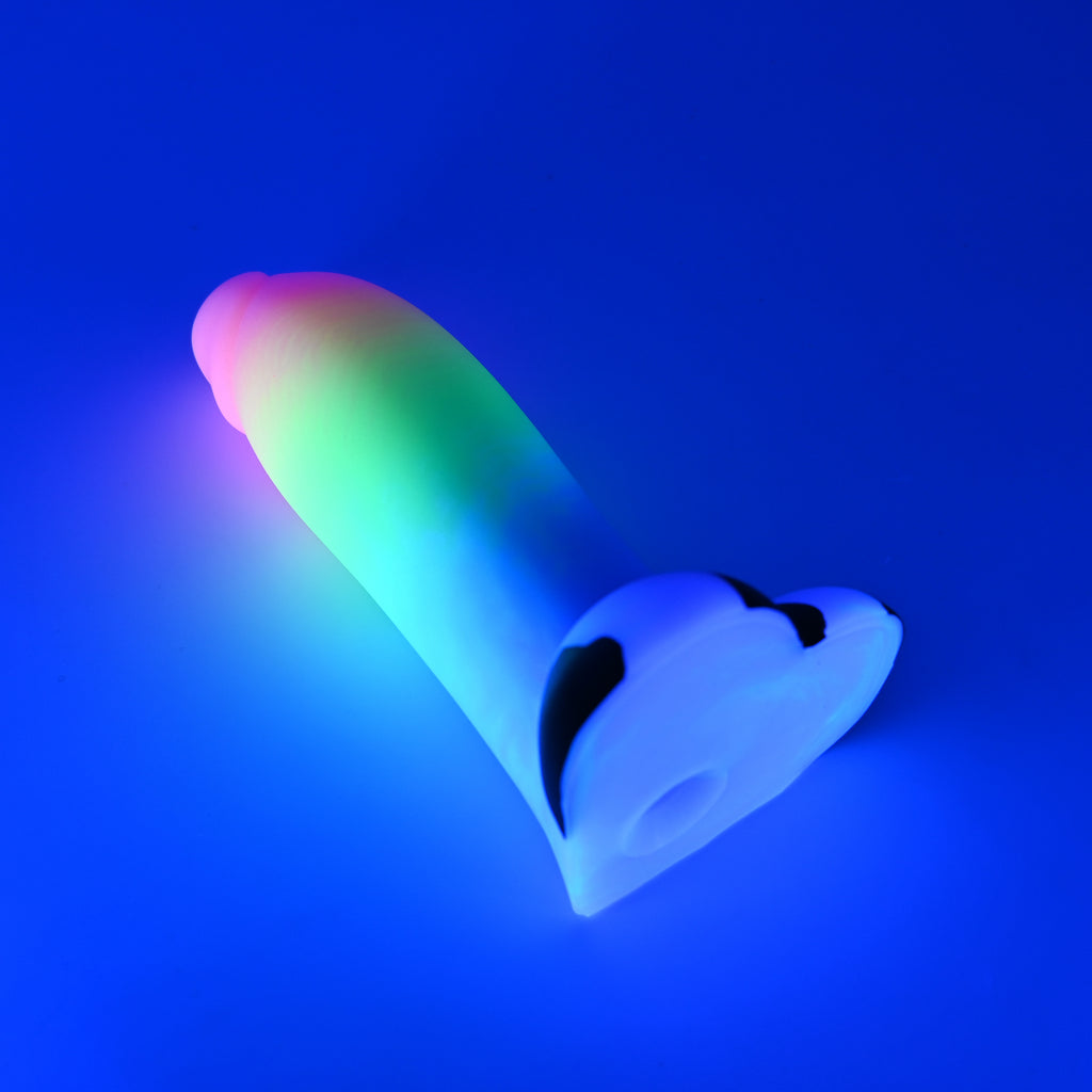 W4MJY42 Tellus Large 0050 UV GITD GOBLIN HOLE