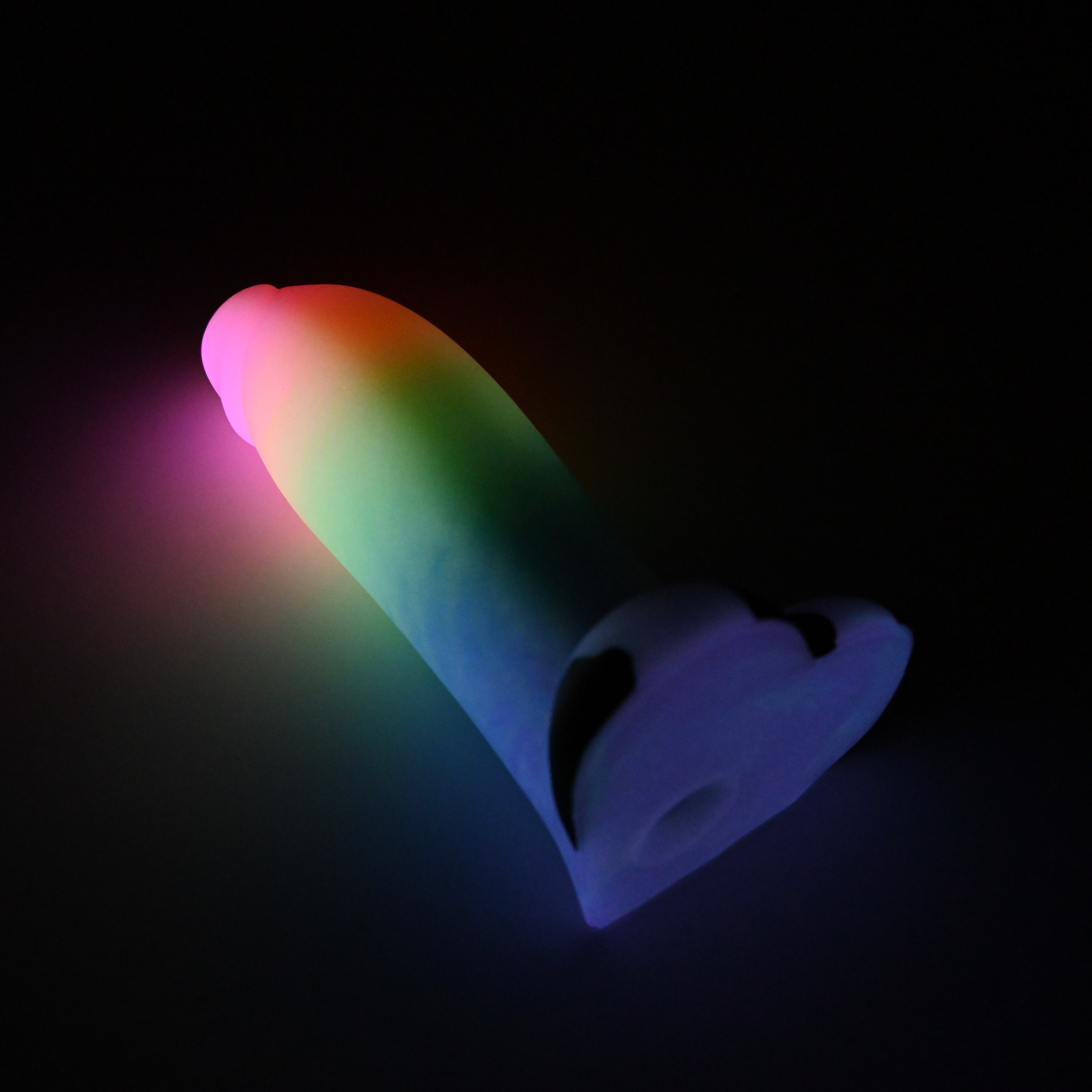 W4MJY42 Tellus Large 0050 UV GITD GOBLIN HOLE