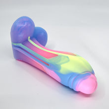 Load image into Gallery viewer, Q3SFS87 Aquus Medium 0030 UV GITD

