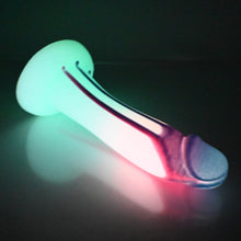 Load image into Gallery viewer, Z3MES95 Caelus Medium 0050 UV GITD
