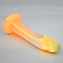 Load image into Gallery viewer, Z3SES96 Caelus Medium 0030 UV GITD
