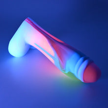 Load image into Gallery viewer, Q3SFS87 Aquus Medium 0030 UV GITD
