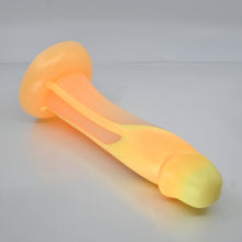 Load image into Gallery viewer, Z3SES96 Caelus Medium 0030 UV GITD

