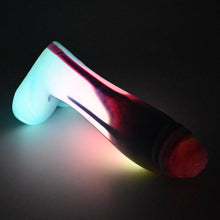 Load image into Gallery viewer, Q3SFS87 Aquus Medium 0030 UV GITD
