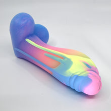Load image into Gallery viewer, Q3SFS88 Aquus Medium 0030 UV GITD
