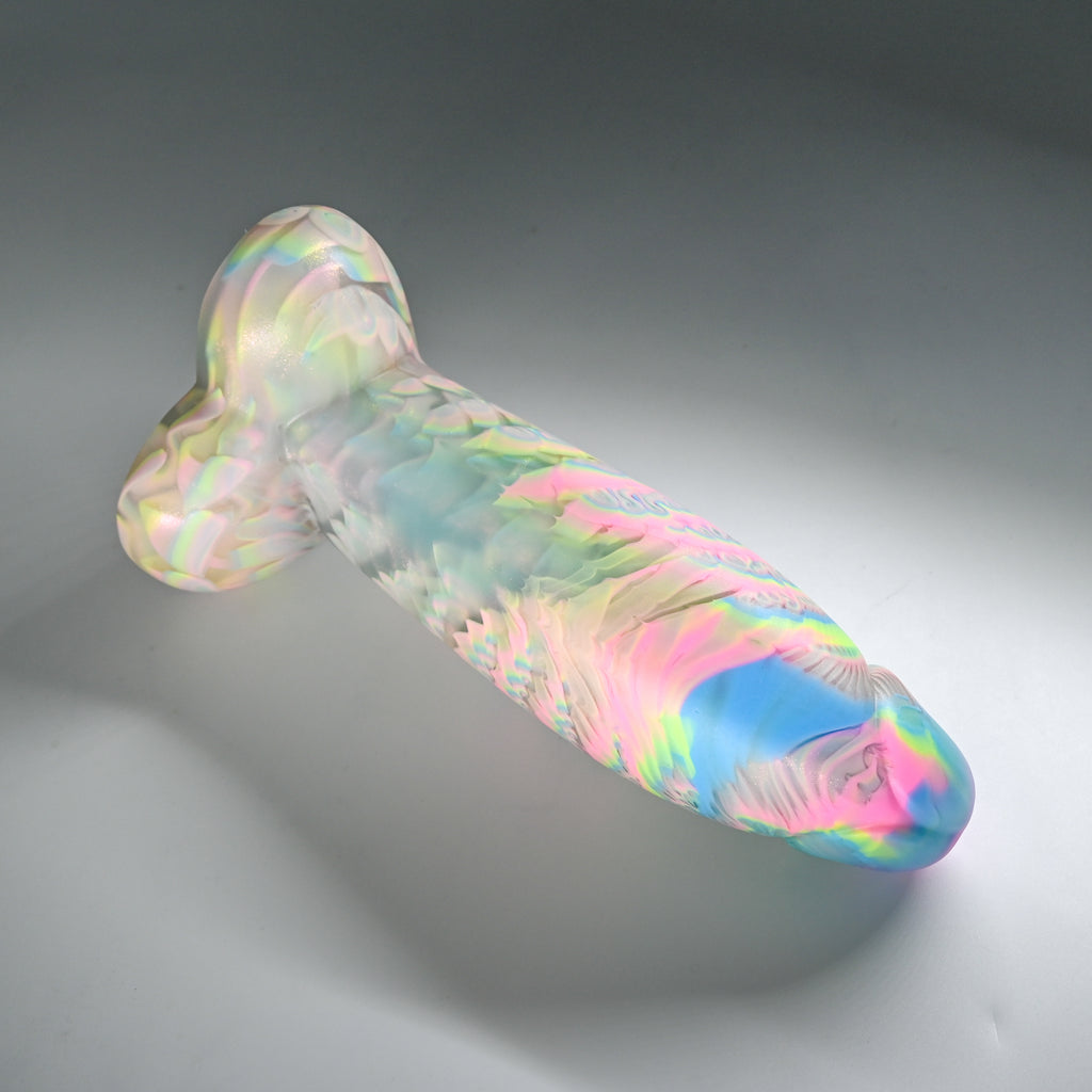 W4TJY44 Tellus Large NC 0031 UV CS GOBLIN HOLE
