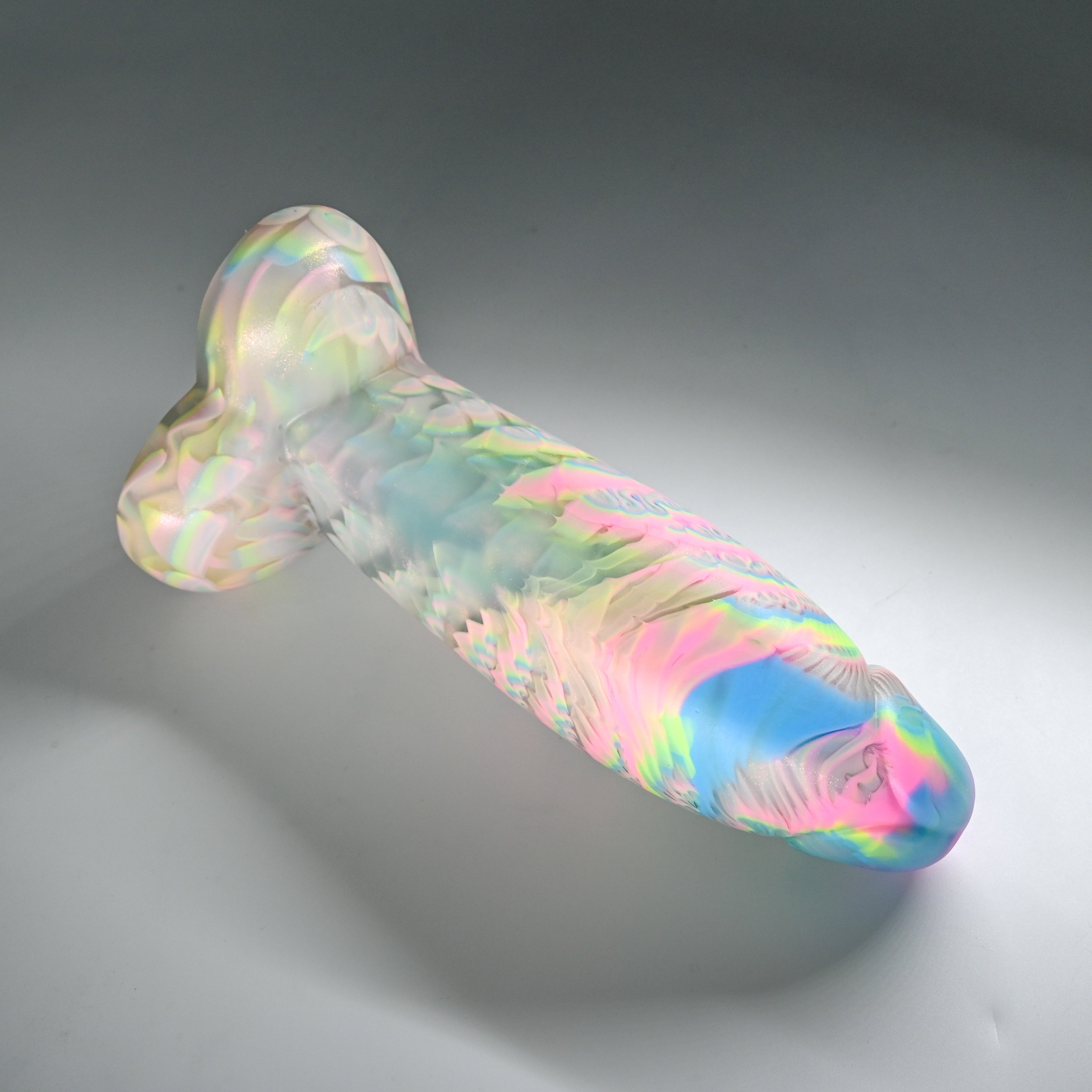 W4TJY44 Tellus Large NC 0031 UV CS GOBLIN HOLE
