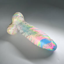 Load image into Gallery viewer, W4TJY44 Tellus Large NC 0031 UV CS GOBLIN HOLE

