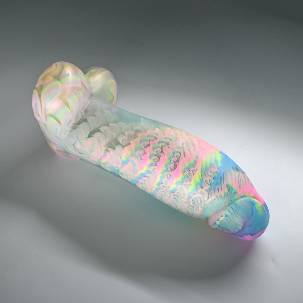 W4TJY44 Tellus Large NC 0031 UV CS GOBLIN HOLE
