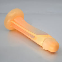 Load image into Gallery viewer, Z3MES97 Caelus Medium 0050 UV GITD
