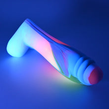 Load image into Gallery viewer, Q3SFS88 Aquus Medium 0030 UV GITD
