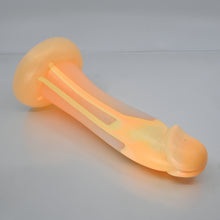 Load image into Gallery viewer, Z3MES97 Caelus Medium 0050 UV GITD
