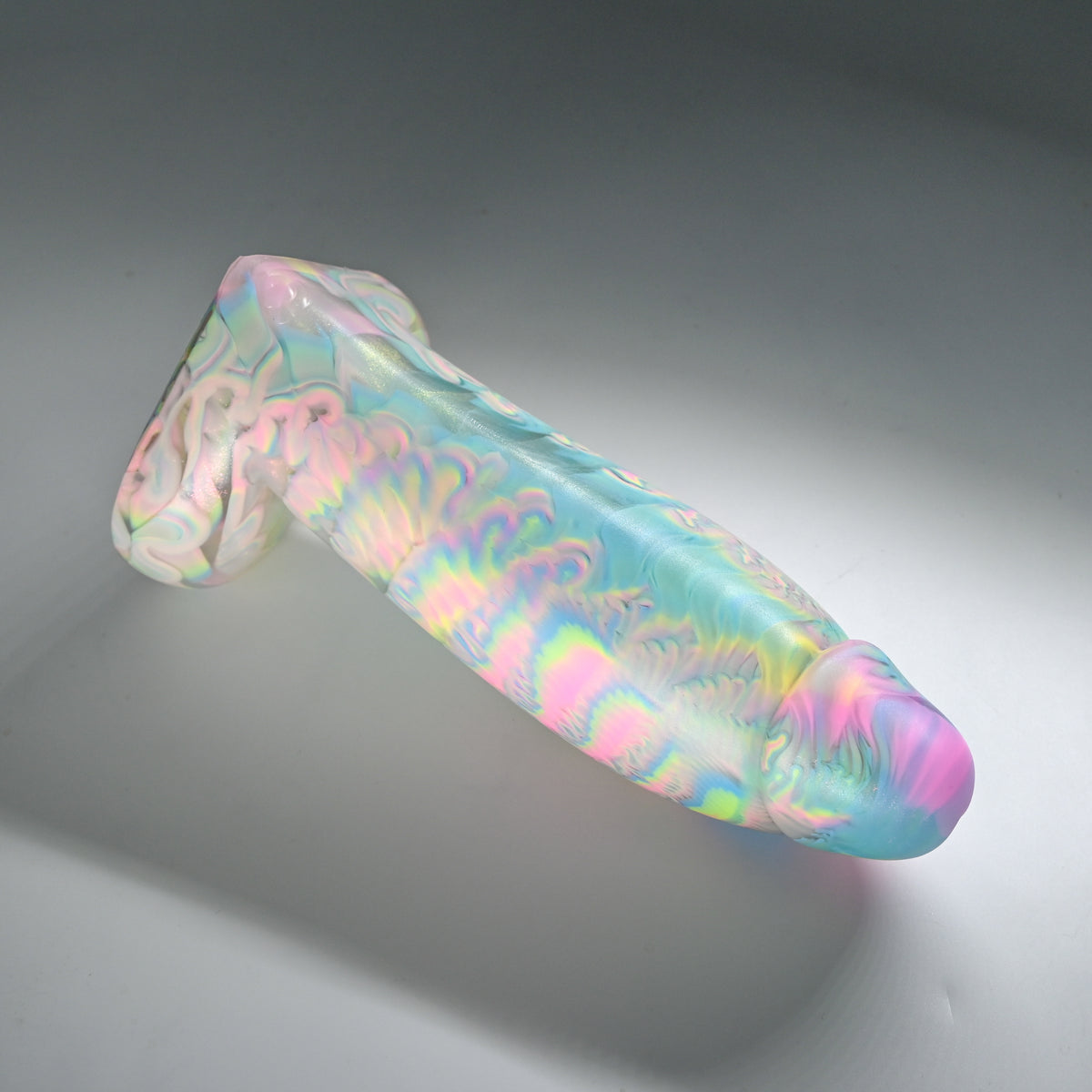 W4TJY44 Tellus Large NC 0031 UV CS GOBLIN HOLE